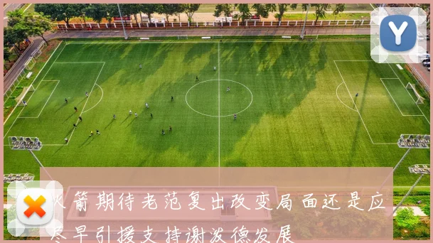 火箭期待老范复出改变局面还是应尽早引援支持谢泼德发展
